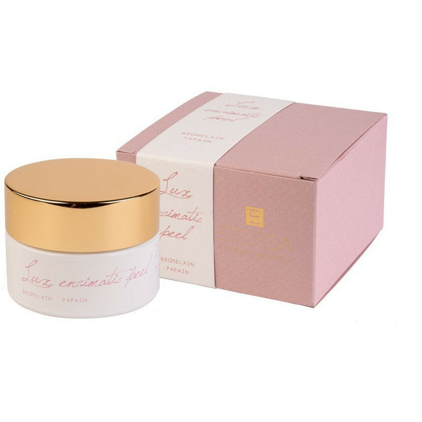 Eterea Lux Formula Trifasica Levigante Viso 50ml-2