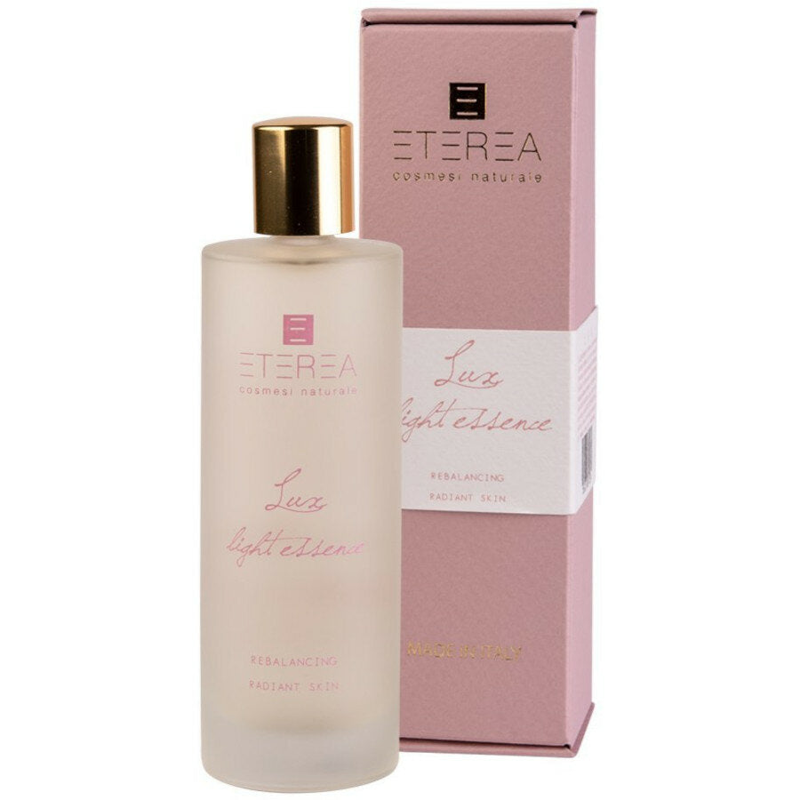 Eterea Lux Essenza Viso Rimpolpante/Illuminante 100ml-2