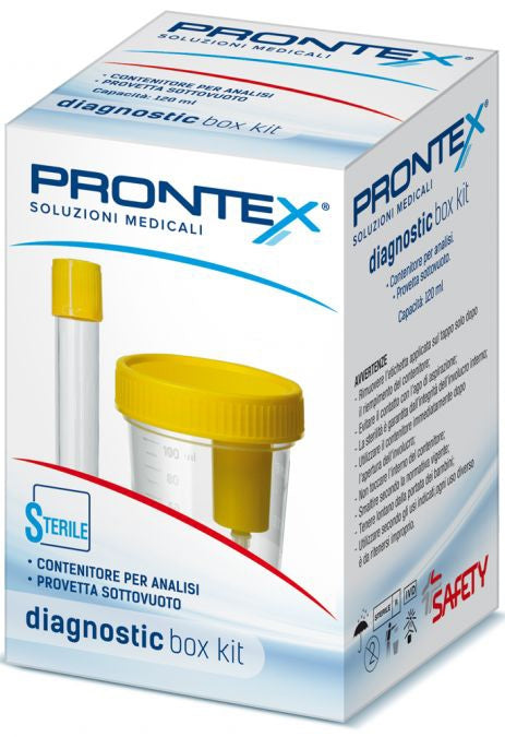 Prontex Diag Kit Prov 120 ml-0