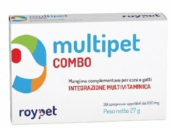 MULTIPET COMBO CANI/GATTI30CPR-1
