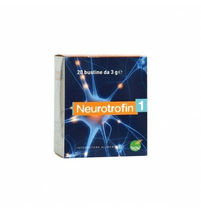 Neurotrofin1 20 bustine da 3g-2