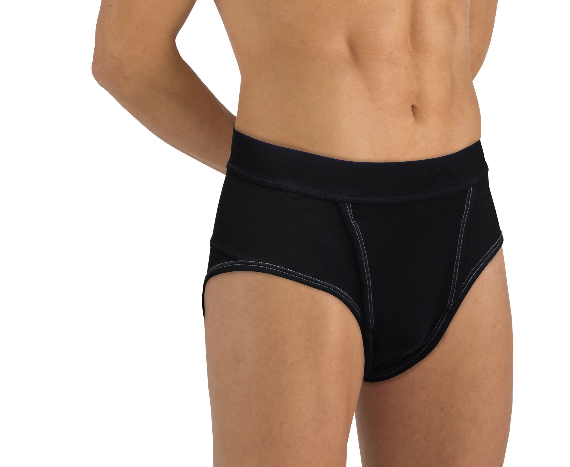 Pavis Erniaslip Colore Nero Taglia S Cod. 656-1