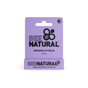 BEE NATURAL LIP BALM ACAI BERR-1
