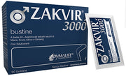 Zakvir 3000 20 Bustine 122 g-0