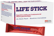 Life Stick Monodose 24 Bustine da 10 ml-0