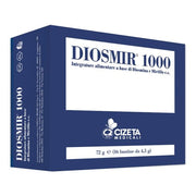 Diosmir 1000 16 Bustine-1