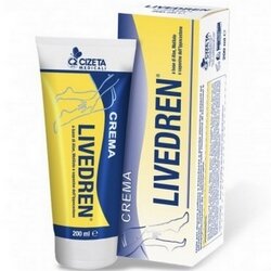 Livedren Crema 200ml-1