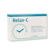Relax-C 20 Compresse-1