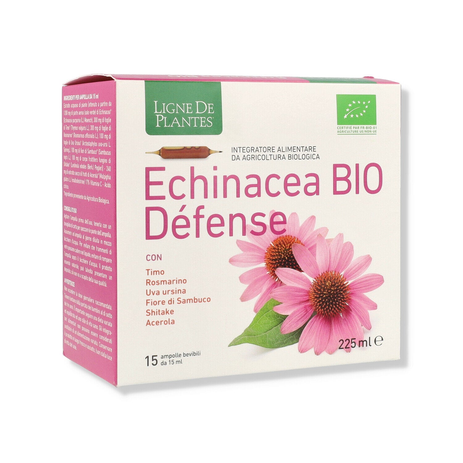 ECHINACEA BIO DEFENSE15AMPOLLE-1