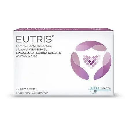 Eutris 30 Compresse-1