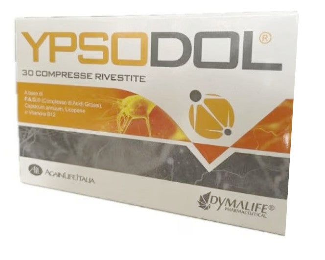 Ypsodol 30 Compresse Rivestite-1