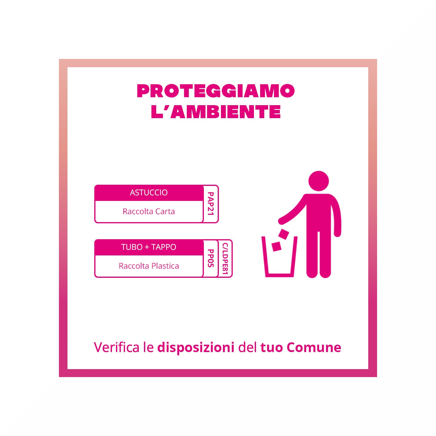 Buscofen Premestruale Integratore Alimentare, Magnesio, Vitamina B6, Vitamina E e Calcio, 15 Compresse Effervescenti-13