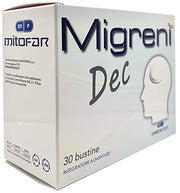 MIgrenì Dec 30 Bustine