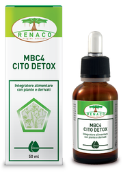 Mbc4 Cito Detox 50 ml-0