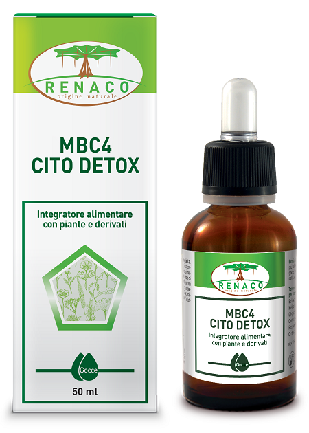 Mbc4 Cito Detox 50 ml-0