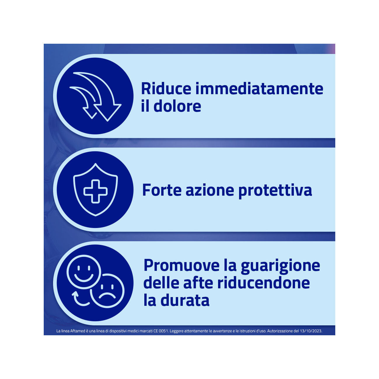 Aftamed Gel Orale 10ml-2