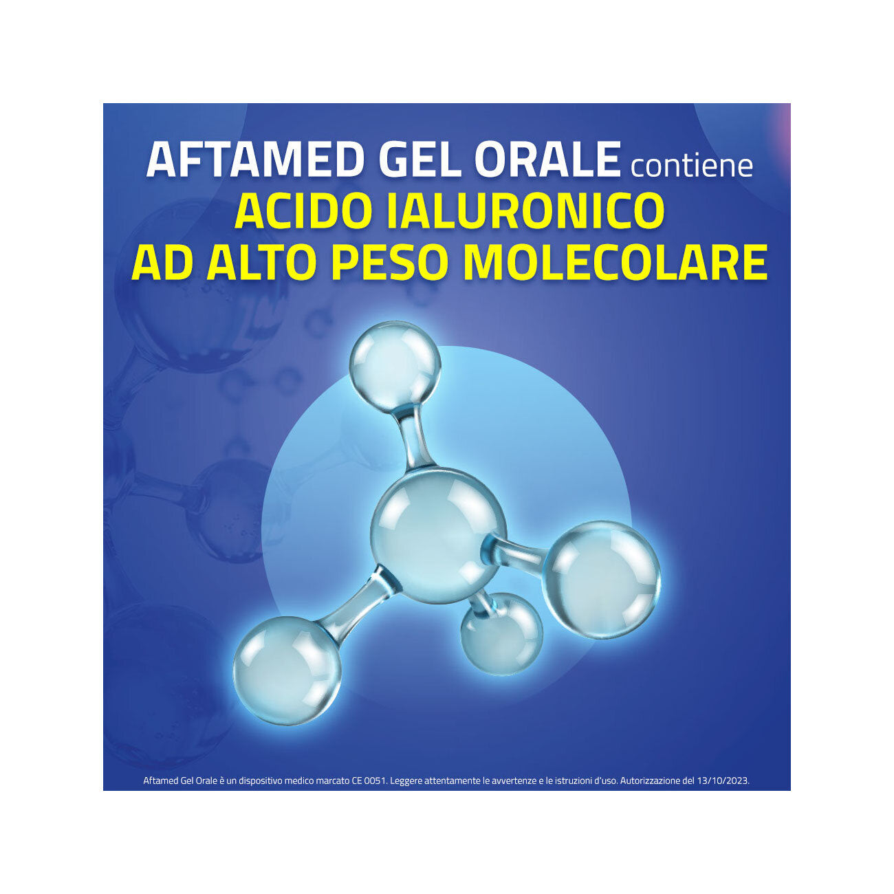Aftamed Gel Orale 10ml-4