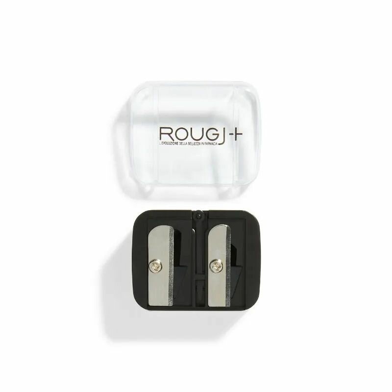 Rougj Temperamatite Doppio Foro-1