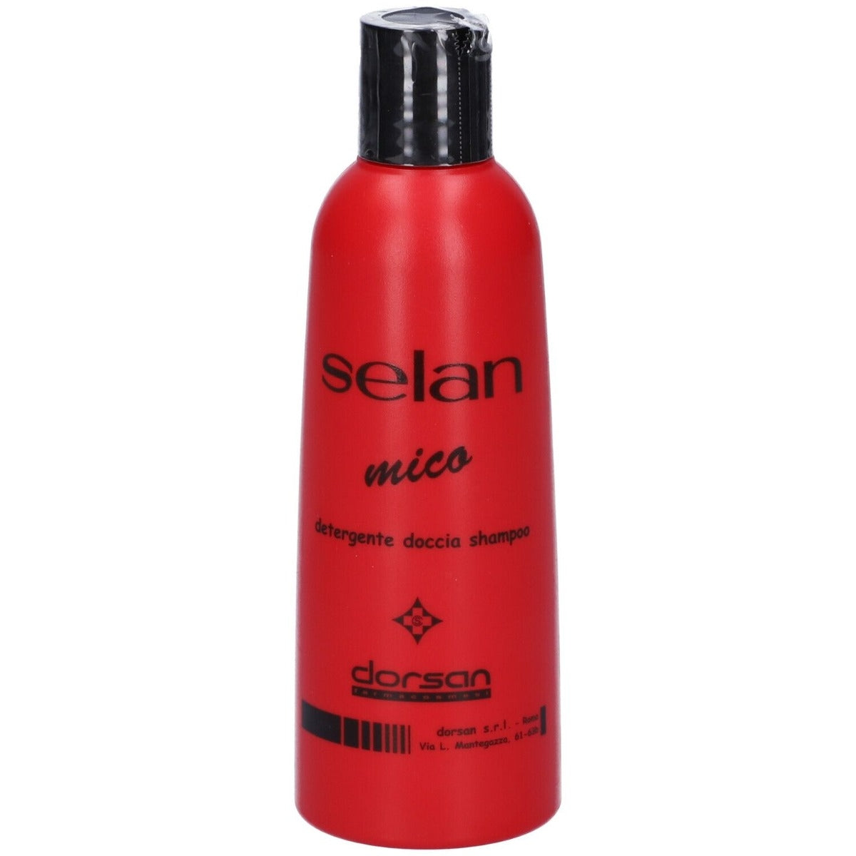 Selan Mico Detergente 250 ml-1