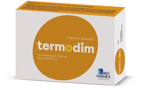 Termodim 45 Compresse-0