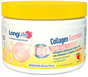 LONGLIFE COLLAGEN GUMMIES60GOM-1