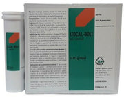IZOCAL BOLI 4 TUBI 175G-1