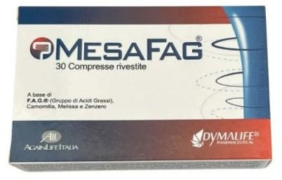 Mesafag 30 Compresse-1