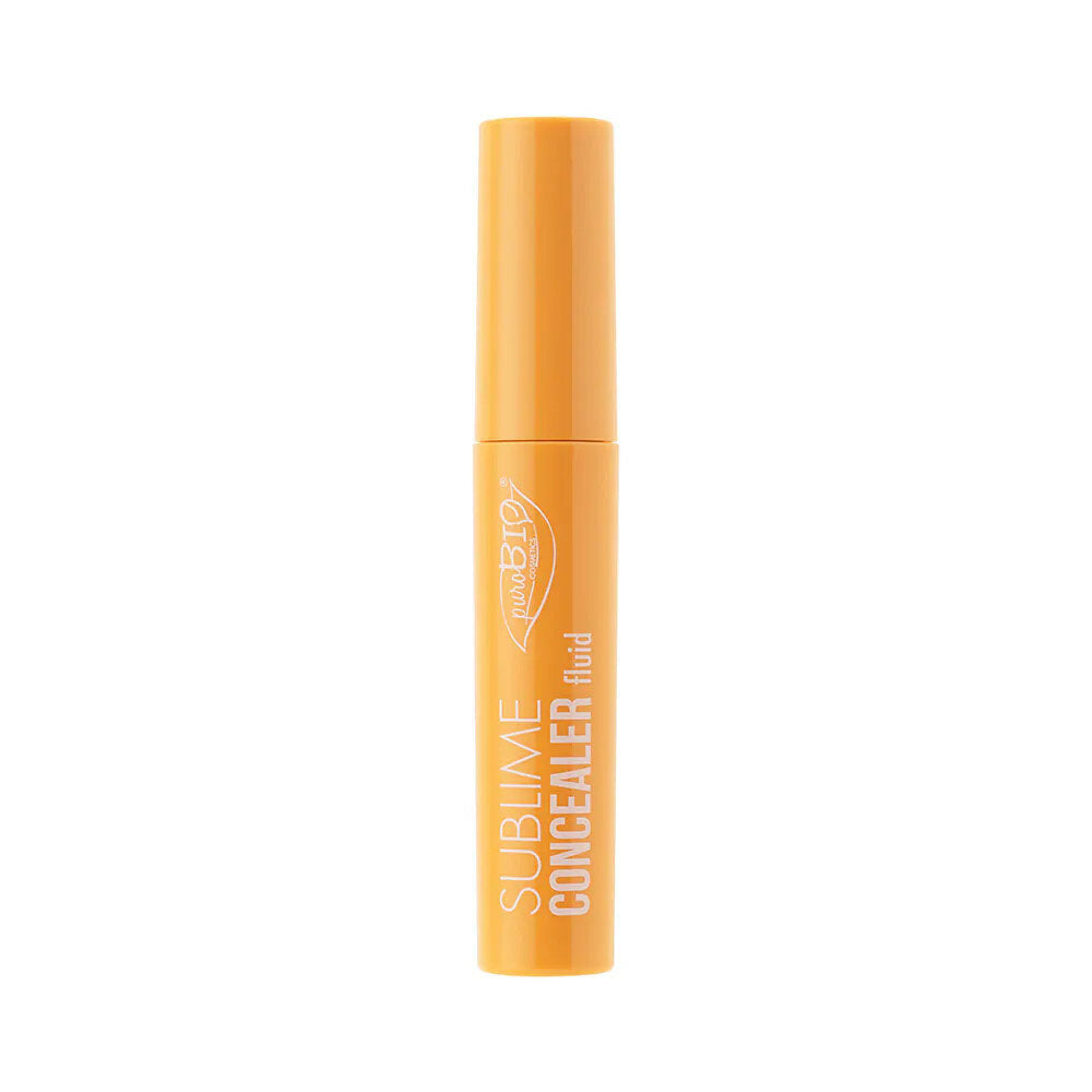 Mami Correttore Purobio Sublime Concealer Fluid N.02 4,5ml-1