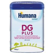 Humana Dg Plus Expert Alimento Fini Medici Speciali Dalla Nascita 700g-1