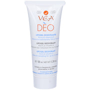 Vea Deo-Lipogel Deodorante lenisce e idrata la pelle 30ml