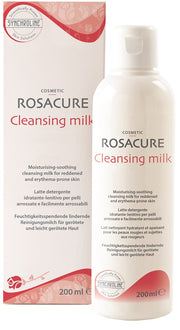 Rosacure Cleansing Milk 200 ml-0