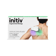 Initiv Cerotti Spalla Dolori Muscolari Da Lievi A Moderati Senza Medicinali 3 Pezzi-1