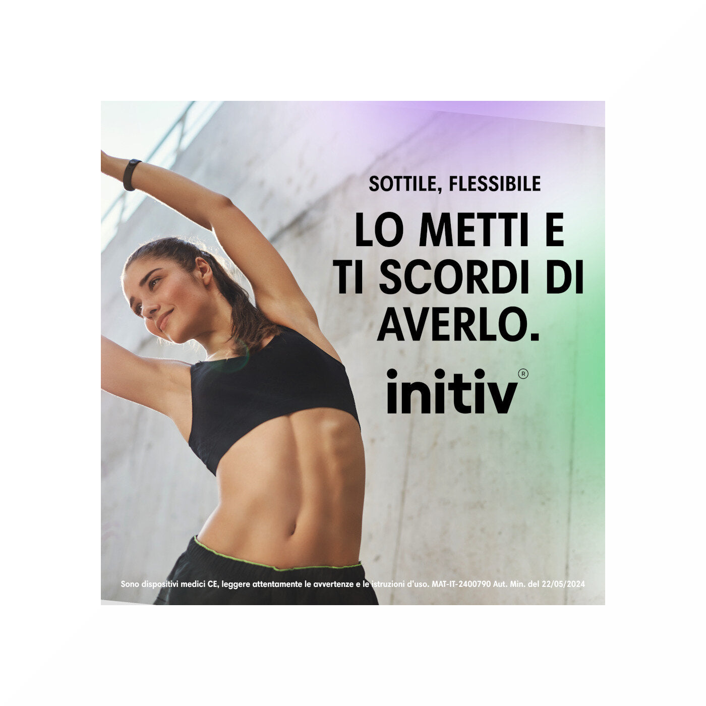 Initiv Cerotti Spalla Dolori Muscolari Da Lievi A Moderati Senza Medicinali 3 Pezzi-7