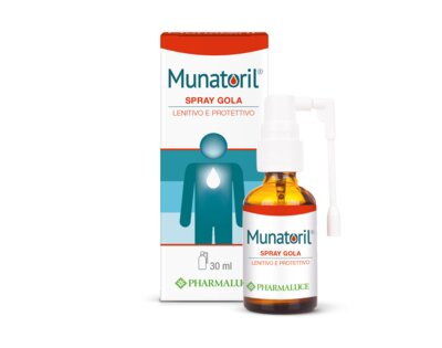 Munatoril Spray Gola 30ml-2