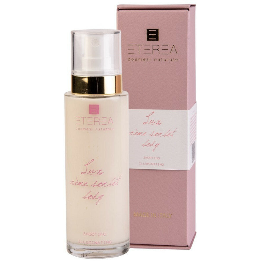 Eterea Lux Emulsione Corpo Idratante/Lenitivo/Illuminante 100ml-2