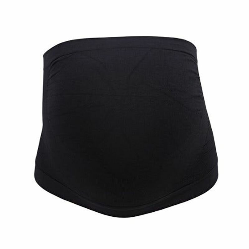 Medela Fascia Maternita' Sostenitiva Nera Taglia L 1 Pezzo-1