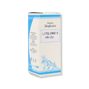 MANGANESE/CU LITOLINDAS GTT-1