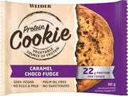 Weider Protein Cookie Cioccolato Caramello 90g-1