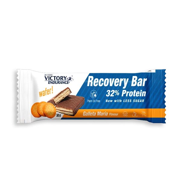 Weider Victory Endurance Recovery Barretta Biscotto 50g-1