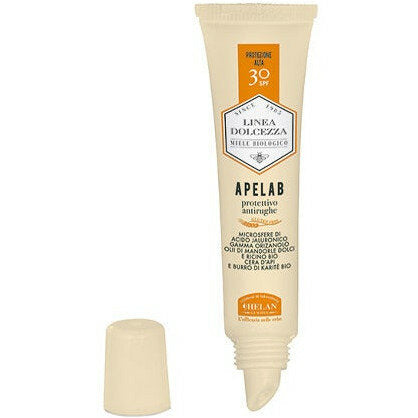 Helan Linea Dolcezza Apelab Protettivo Labbra Antirughe protezione alta spf30 15ml-2