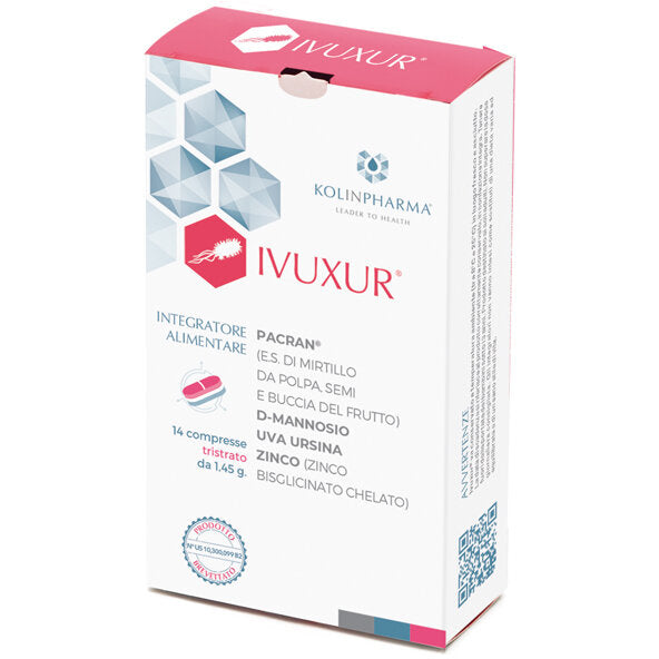 Ivuxur 14 Compresse-2