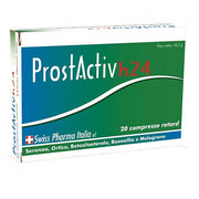 Prostactiv H24 20 Compresse Retard