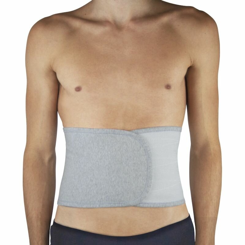 Pavis 685 Fascia Ernia Addominale Ombelicale Taglia XL-1