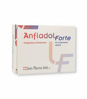 ANFLADOL FORTE 10CPR-1