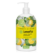 I Sorbetti Di Helan LemonFizz Sapone Liquido Profumato 500ml-1