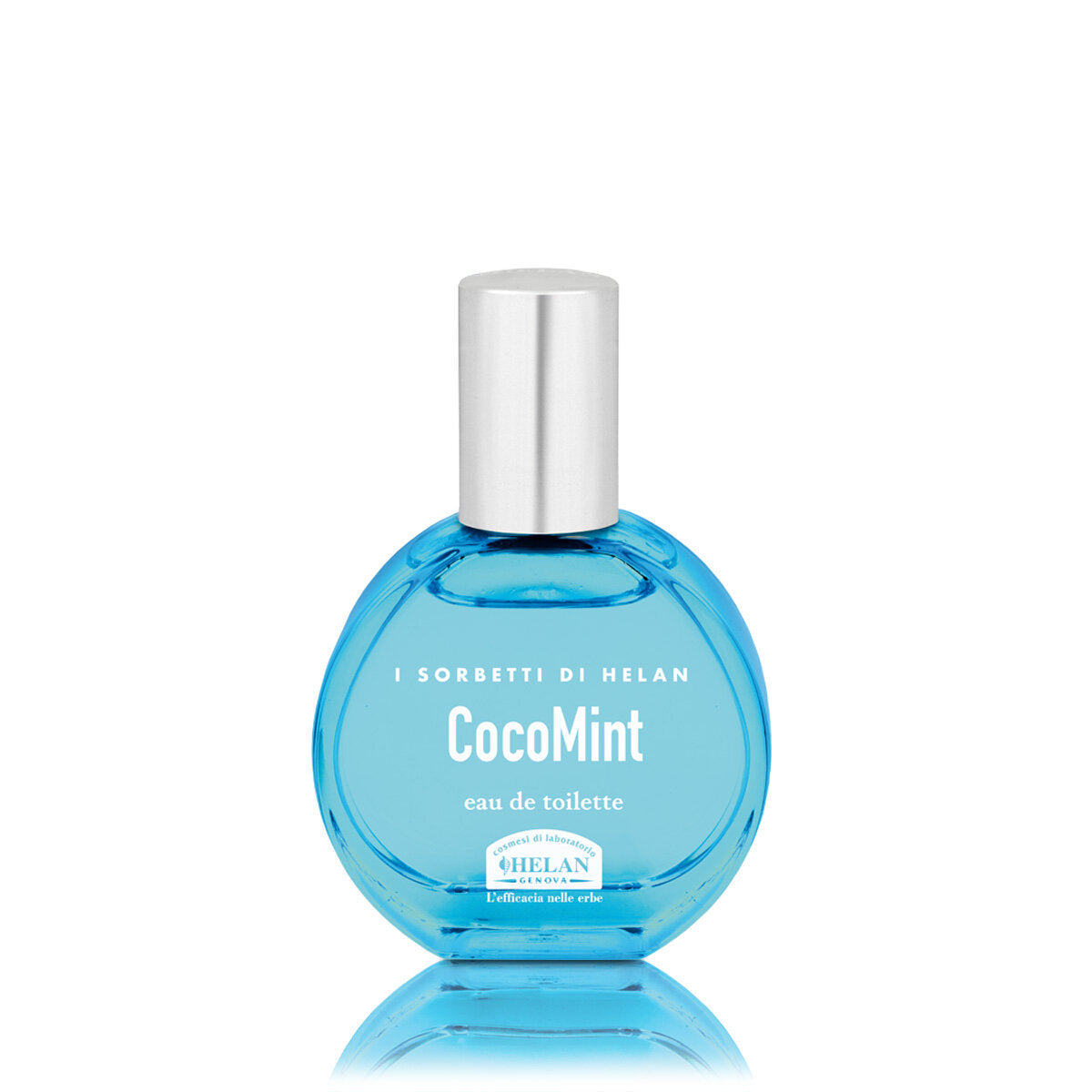 I Sorbetti Di Helan CocoMint Eau de Toilette 30ml-1