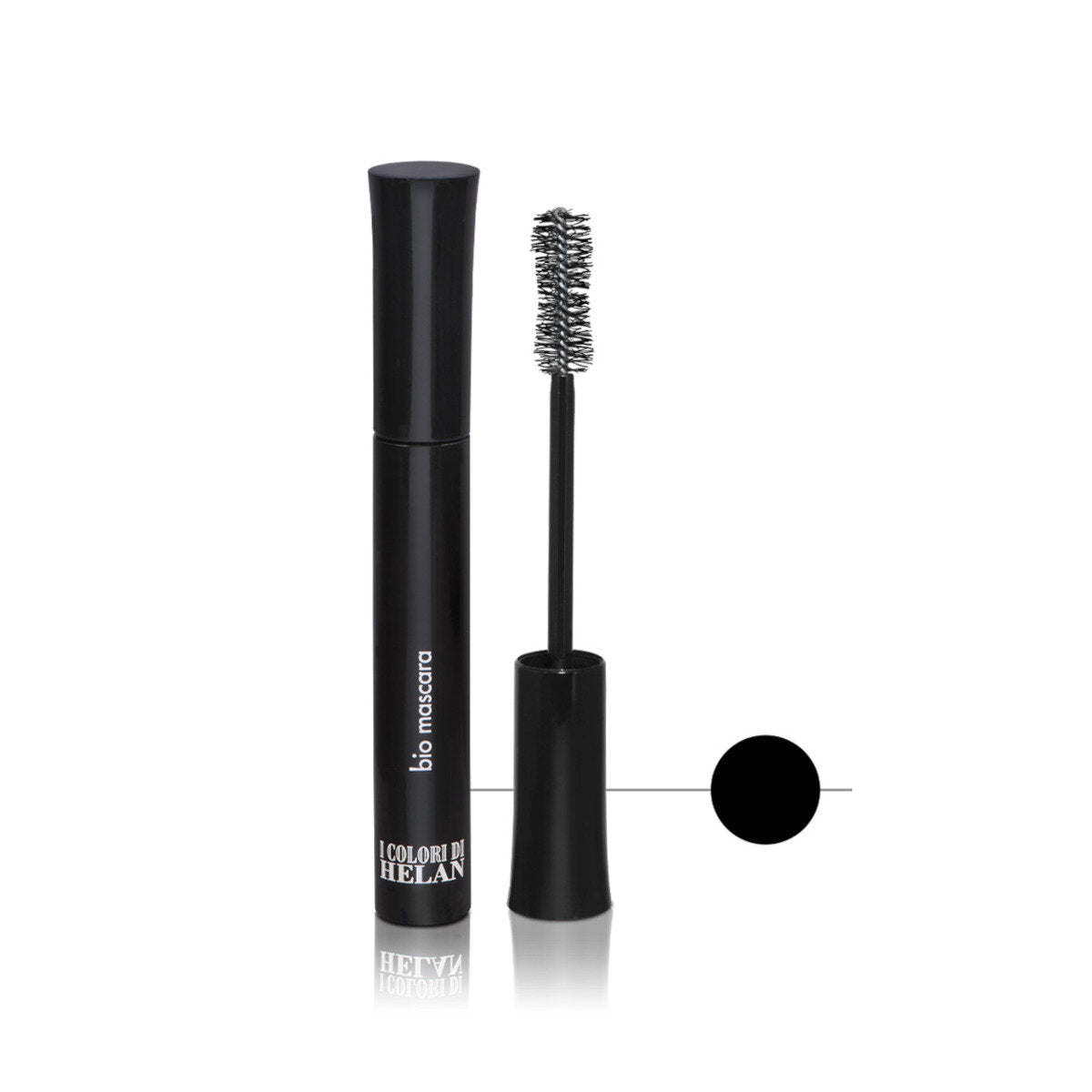 Helan I Colori Bio Mascara Allungante 1 Pezzo-5