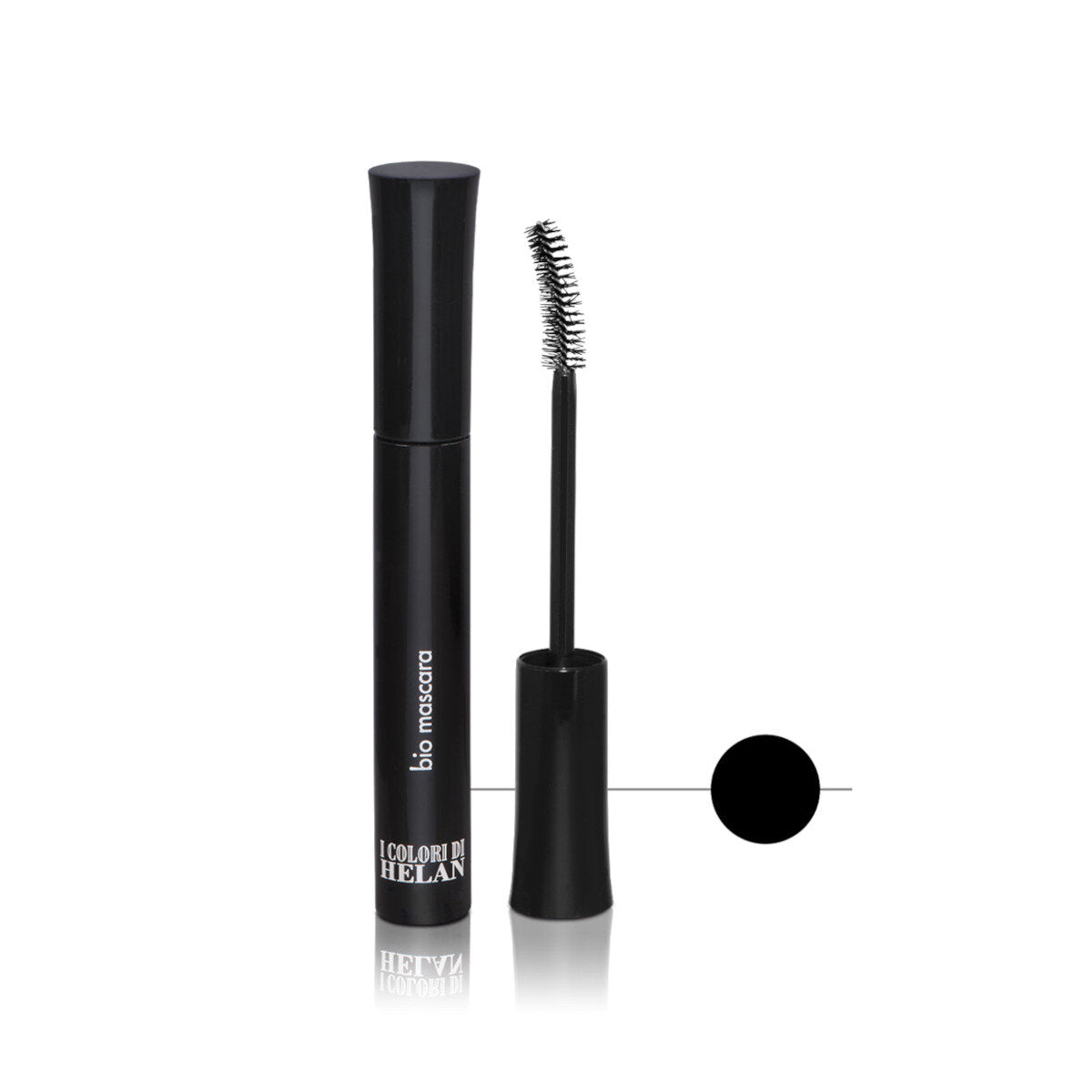 Helan I Colori Bio Mascara Incurvante 1 Pezzo-5