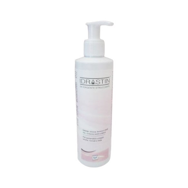 Idrastin Detergente Struccante 200 ml-1