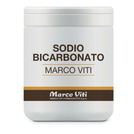 Marco Viti Sodio Bicarbonato 100g-2